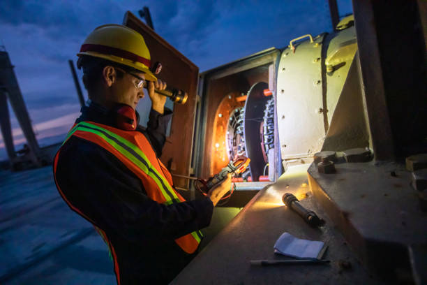 Best Affordable Electrician  in Malvern, OH