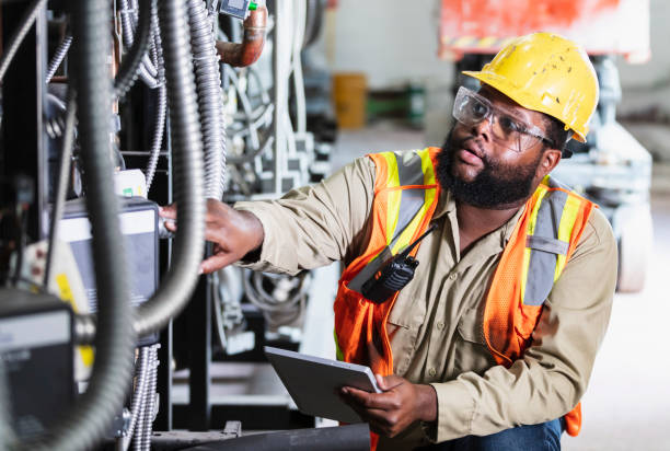 Best Electrician Near Me  in Malvern, OH