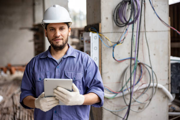 Best Electrical Outlet Repair  in Malvern, OH