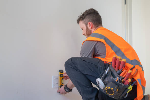 Best 24-Hour Electrician  in Malvern, OH