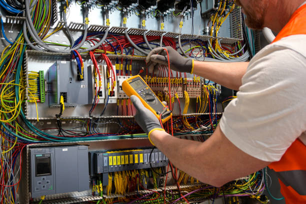 Best Electrical Upgrades for Homes  in Malvern, OH