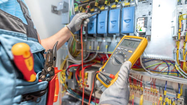 Best Electrical Outlet Repair  in Malvern, OH