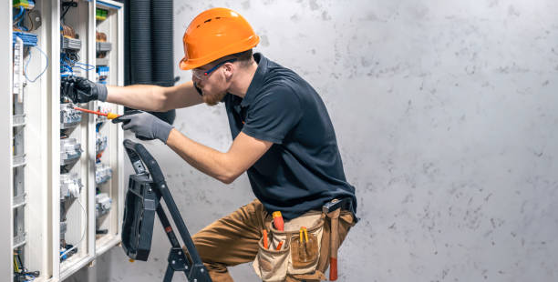 Best Electrical Upgrades for Homes  in Malvern, OH
