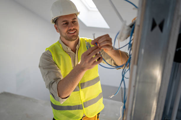Best Local Electrician Companies  in Malvern, OH