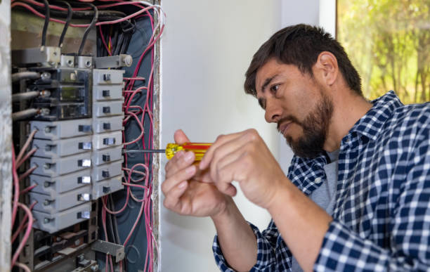 Best Industrial Electrical Services  in Malvern, OH
